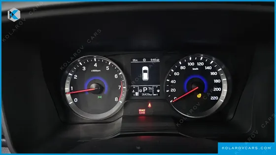 KGM - SSANGYONG TIVOLI 1.5 4WD