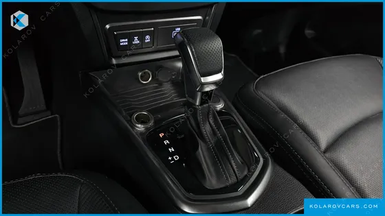 KGM - SSANGYONG TIVOLI 1.5 4WD
