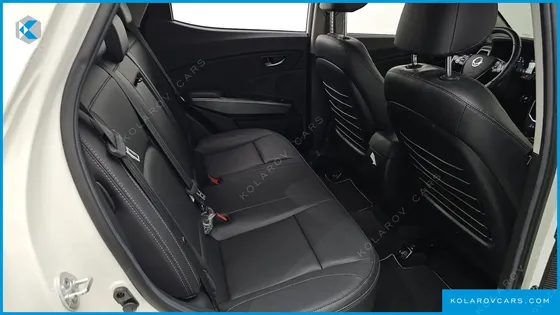 KGM - SSANGYONG TIVOLI 1.5 4WD