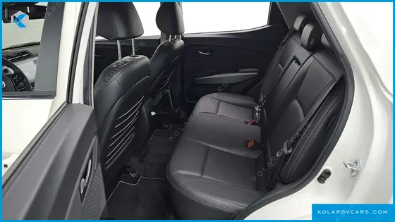 KGM - SSANGYONG TIVOLI 1.5 4WD