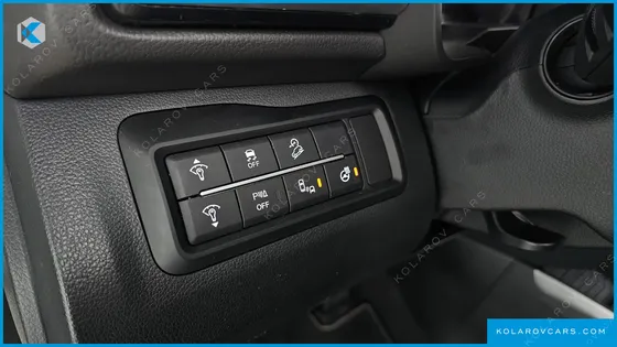 KGM - SSANGYONG TIVOLI 1.5 4WD