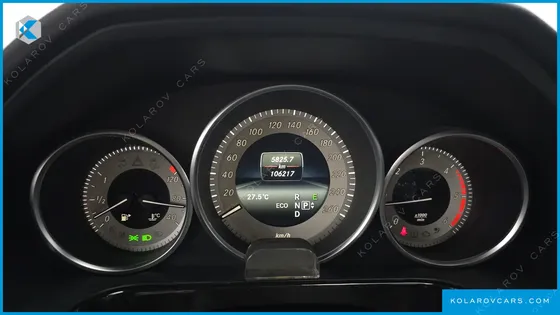 MERCEDES E-CLASS E250 CDI 4MATIC