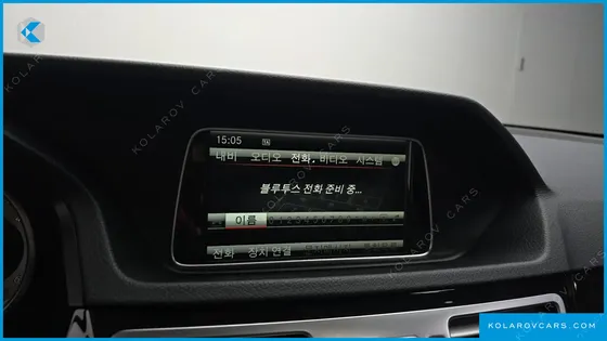 MERCEDES E-CLASS E250 CDI 4MATIC