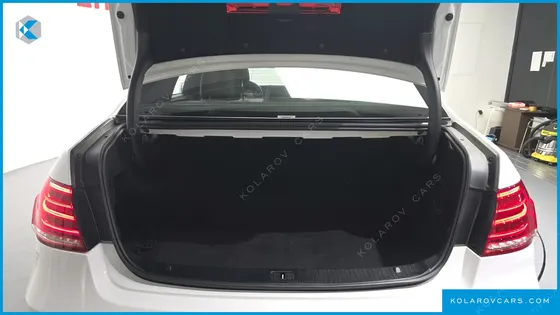 MERCEDES E-CLASS E250 CDI 4MATIC
