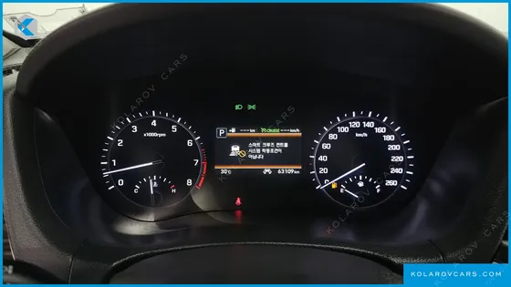 GENESIS G80 3.3 GDI AWD