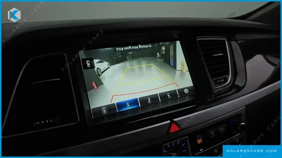 GENESIS G80 3.3 GDI AWD