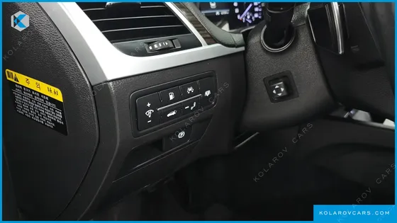GENESIS G80 3.3 GDI AWD