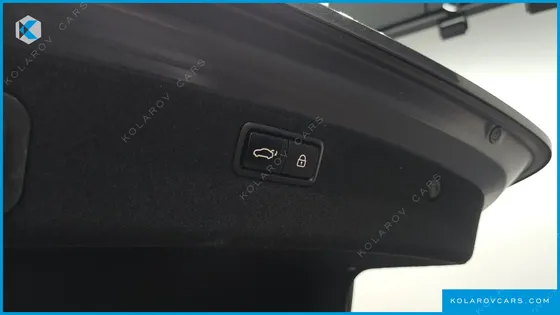 GENESIS G80 3.3 GDI AWD