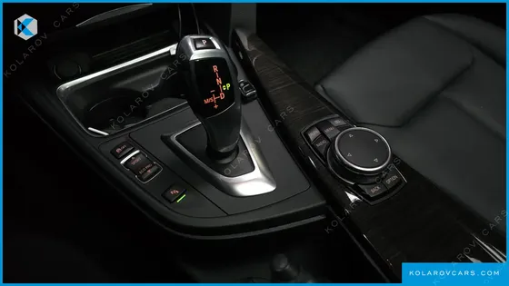 BMW GRAN TURISMO (GT) GT 320D XDRIVE