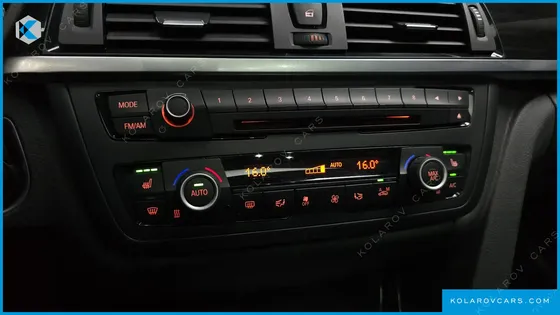 BMW GRAN TURISMO (GT) GT 320D XDRIVE
