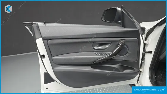 BMW GRAN TURISMO (GT) GT 320D XDRIVE