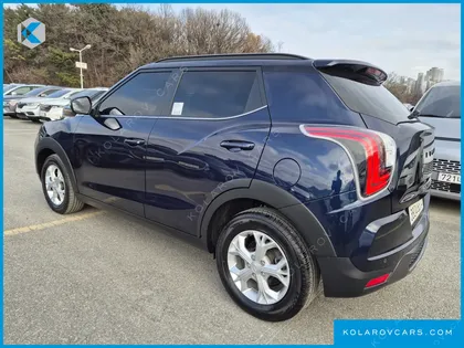 KGM - SSANGYONG TIVOLI 1.5 2WD
