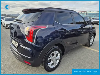 KGM - SSANGYONG TIVOLI 1.5 2WD