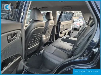 KGM - SSANGYONG TIVOLI 1.5 2WD