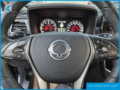 KGM - SSANGYONG TIVOLI 1.5 2WD