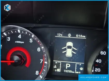 KGM - SSANGYONG TIVOLI 1.5 2WD