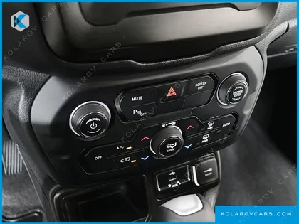 JEEP RENEGADE 1.3 LONGITUDE