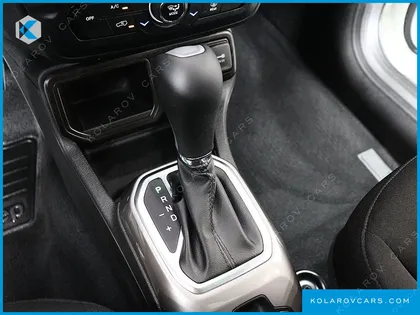 JEEP RENEGADE 1.3 LONGITUDE