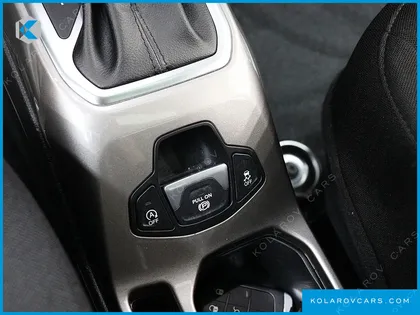 JEEP RENEGADE 1.3 LONGITUDE