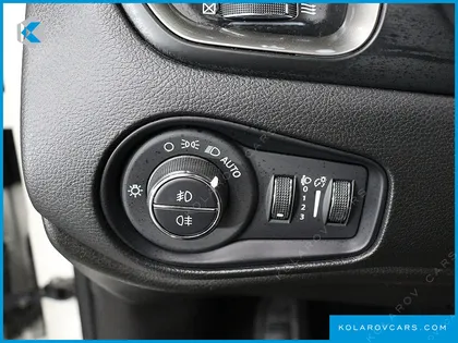 JEEP RENEGADE 1.3 LONGITUDE