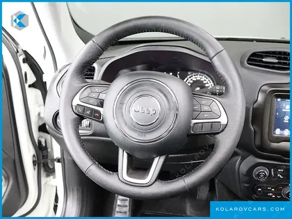 JEEP RENEGADE 1.3 LONGITUDE