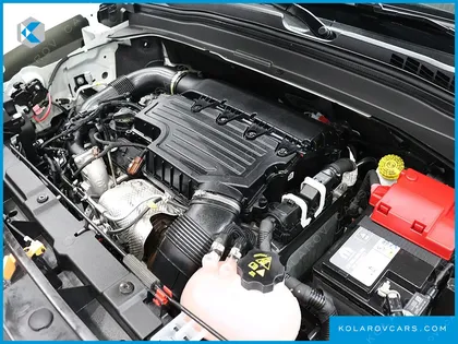 JEEP RENEGADE 1.3 LONGITUDE