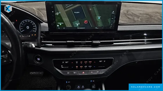 KGM - SSANGYONG REXTON DIESEL 2.2 2WD