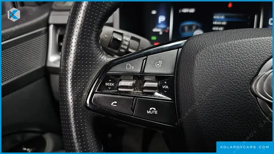 KGM - SSANGYONG REXTON DIESEL 2.2 2WD