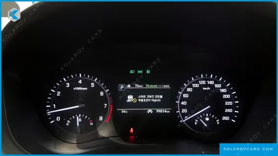 GENESIS G80 3.3 GDI AWD