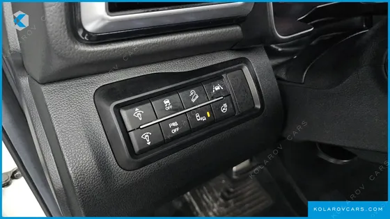 KGM - SSANGYONG TIVOLI 1.6 2WD