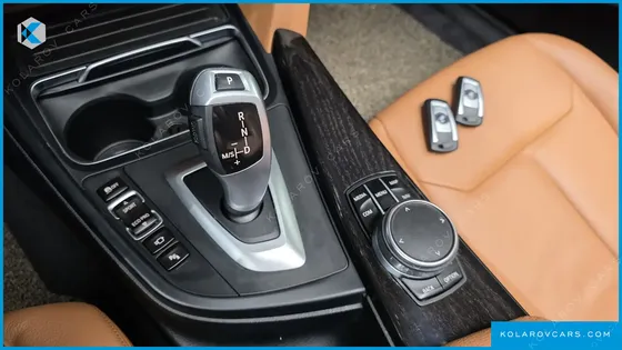 BMW GRAN TURISMO (GT) GT 320D LUXURY
