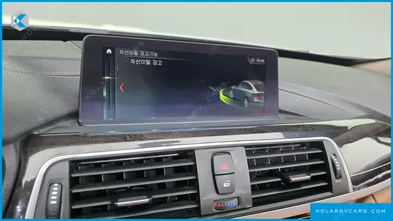 BMW GRAN TURISMO (GT) GT 320D LUXURY