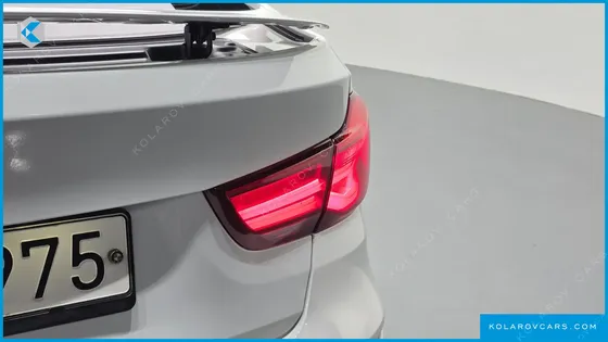 BMW GRAN TURISMO (GT) GT 320D LUXURY