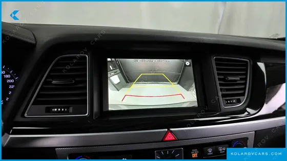 GENESIS G80 3.3 GDI