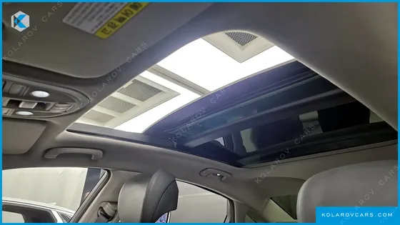 GENESIS G80 3.3 GDI