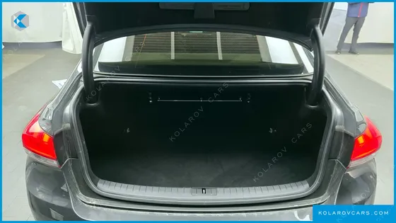 GENESIS G80 3.3 GDI