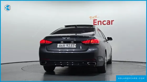 GENESIS G80 3.3 GDI AWD