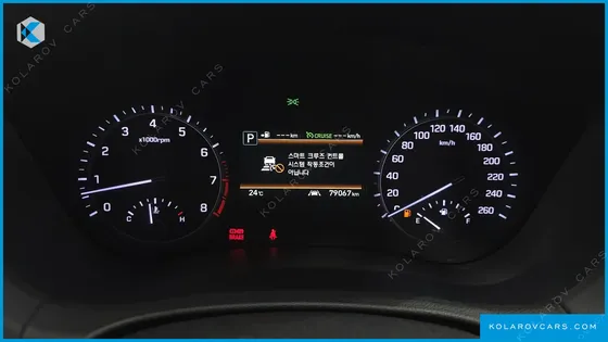 GENESIS G80 3.3 GDI AWD