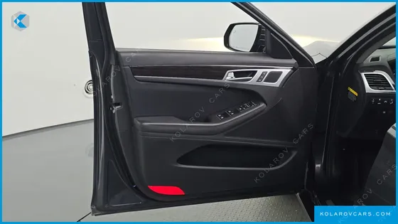 GENESIS G80 3.3 GDI AWD