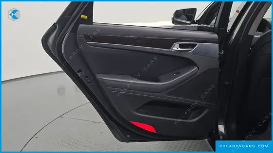 GENESIS G80 3.3 GDI AWD