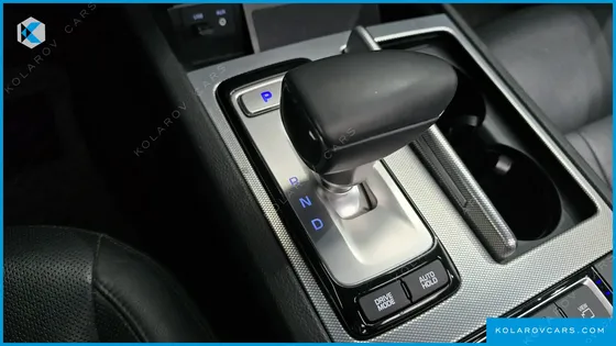 GENESIS G80 3.3 GDI AWD