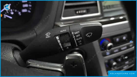 GENESIS G80 3.3 GDI AWD