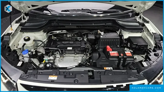 KGM - SSANGYONG TIVOLI 1.6 2WD