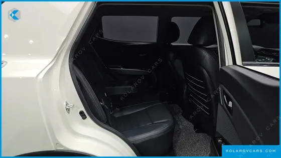 KGM - SSANGYONG TIVOLI 1.6 2WD