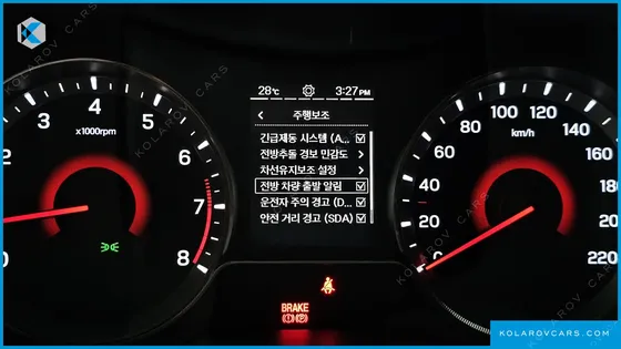 KGM - SSANGYONG TIVOLI 1.6 2WD