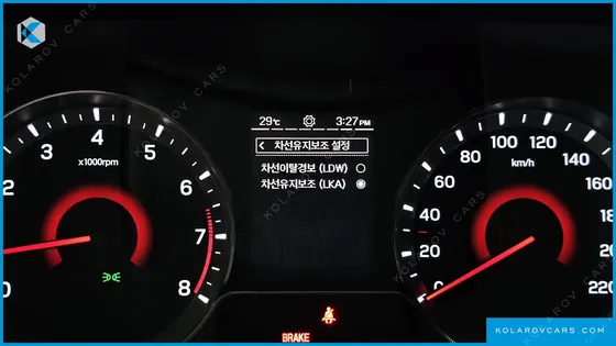 KGM - SSANGYONG TIVOLI 1.6 2WD