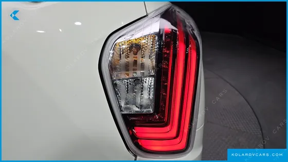 KGM - SSANGYONG TIVOLI 1.6 2WD