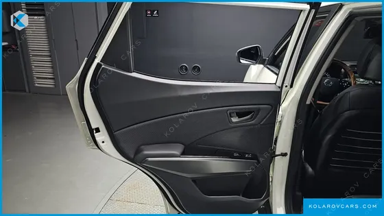 KGM - SSANGYONG TIVOLI 1.6 2WD