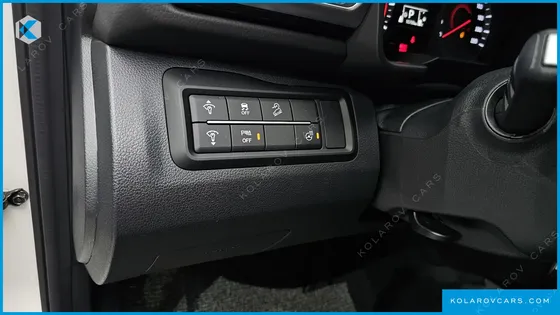 KGM - SSANGYONG TIVOLI 1.6 2WD