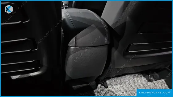 KGM - SSANGYONG TIVOLI 1.6 2WD